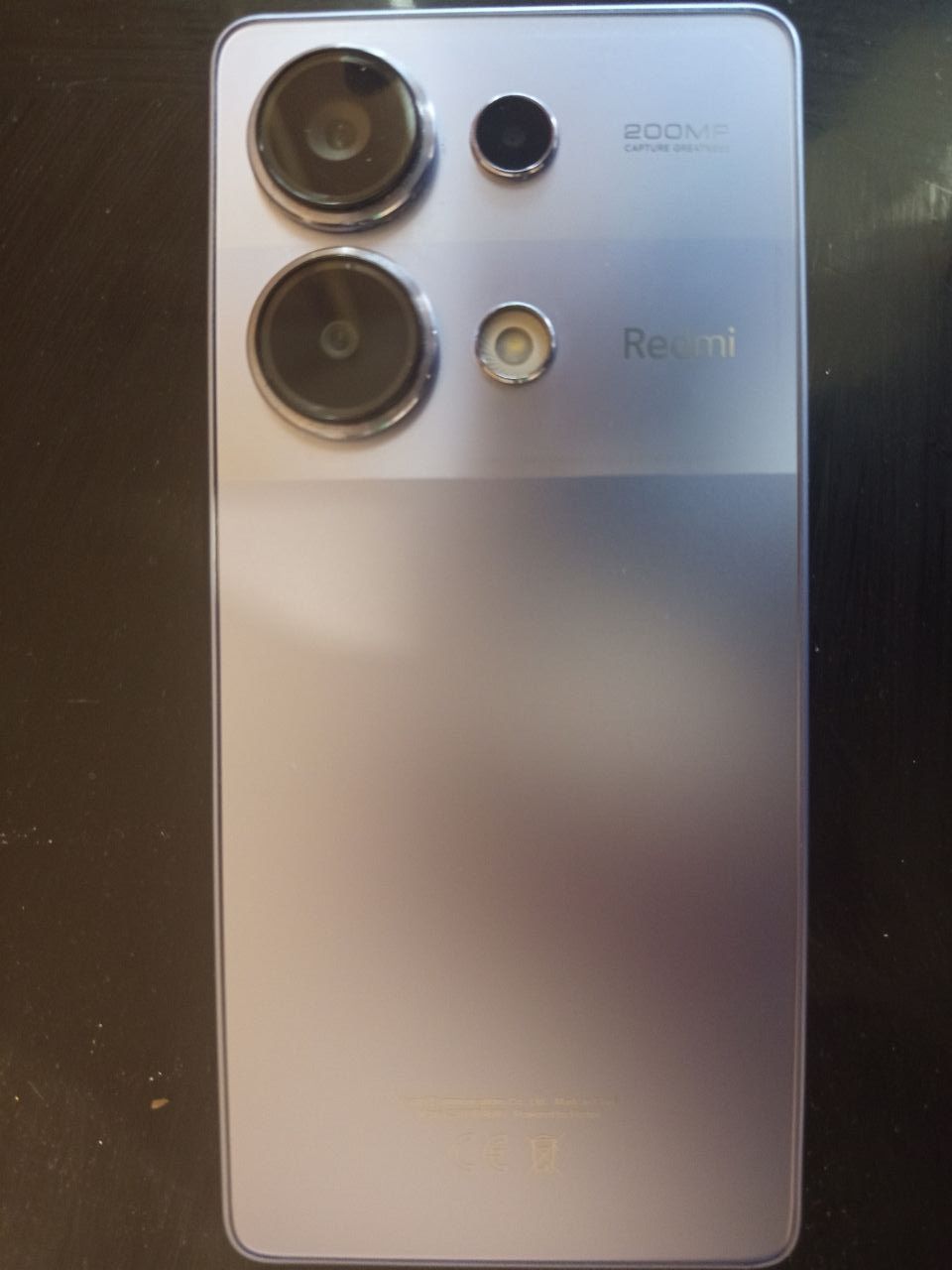 Redmi note 13 pro