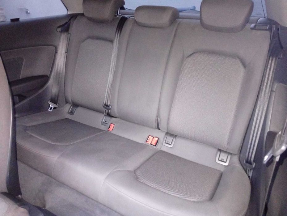 Audi A3 1.6Tdi 42000kms de 2018