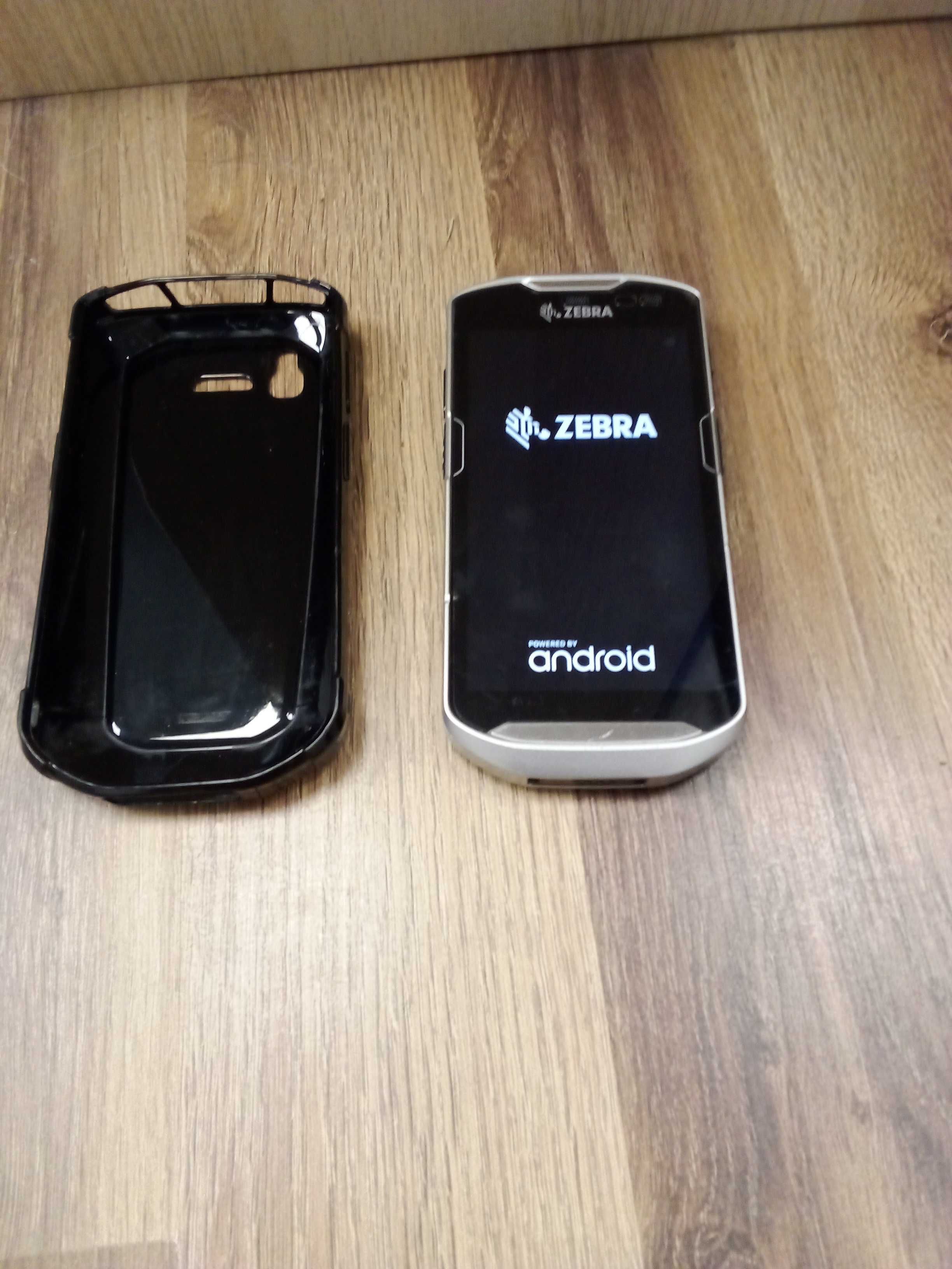 Terminal ZEBRA TC51 czytnik kodów WI-FI ANDROID 8.1.0