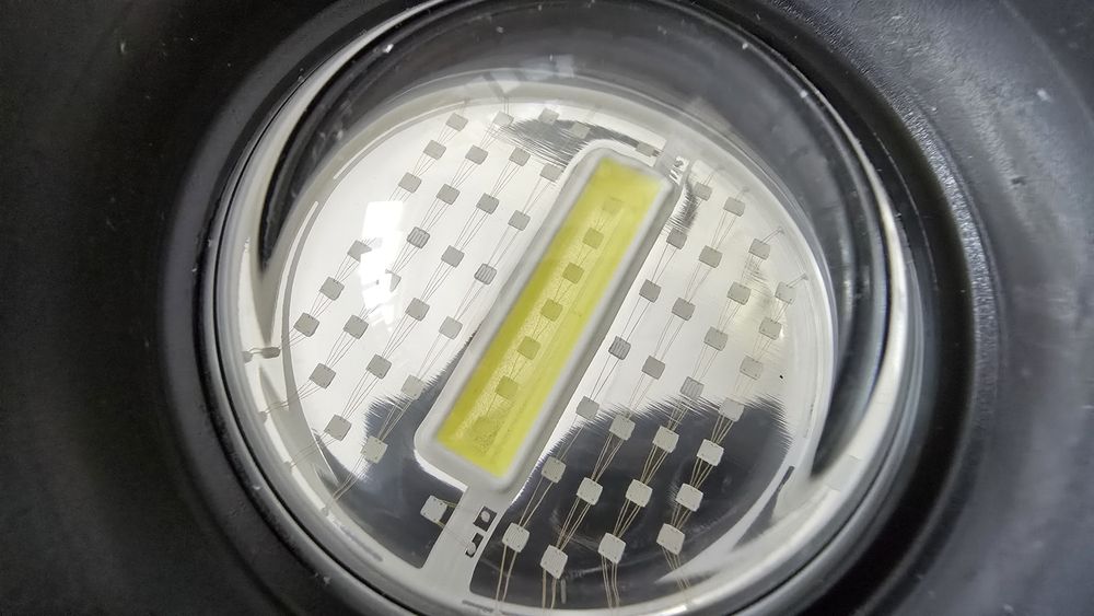 Lampa RedSea ReefLed 90 Stan bdb- plus ramię montażowe RedSea