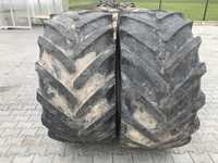 Opona opony 600/65r28 Michelin Machxbib 2cm bieżnika