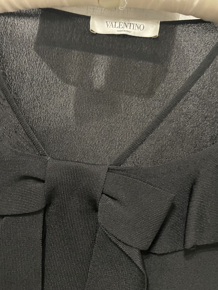 Кофта блуза  Valentino оригинал