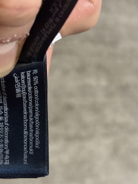 Czapka meska Tommy Jeans