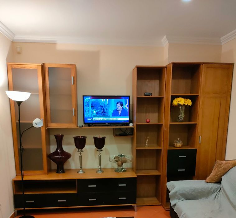 Móvel sala modular