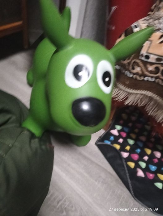 Продам наші іграшки