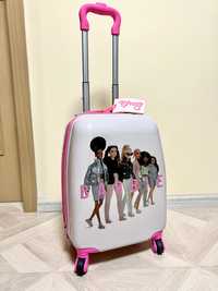Валіза ,валіза barbie ,валіза для дівчинки