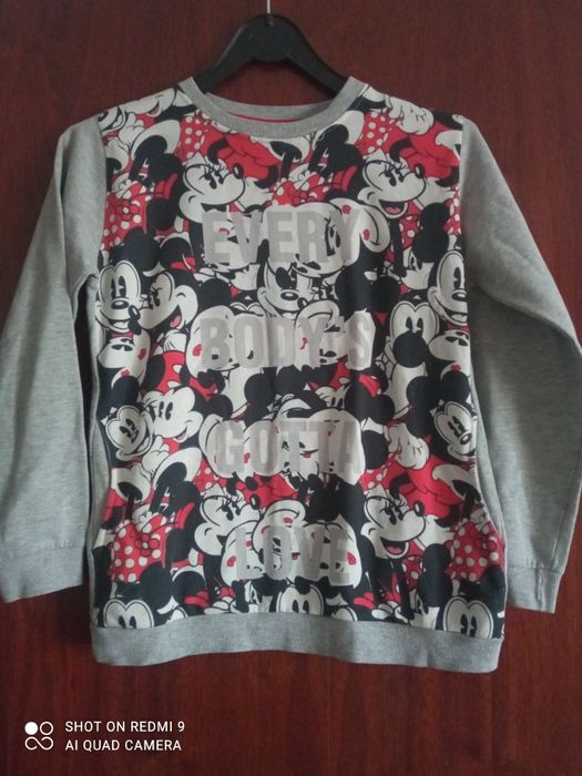 Vendo varias roupas pra pequenas