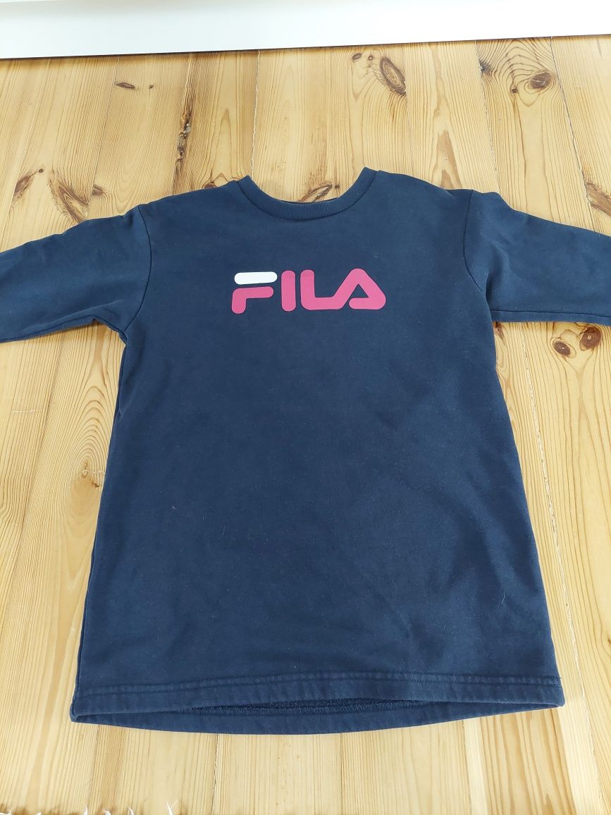 Bluza FILA dla dziewczynki 122-128