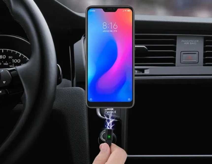 Sprzedam kabel magnetyczny do ładowania iPhone - Apple