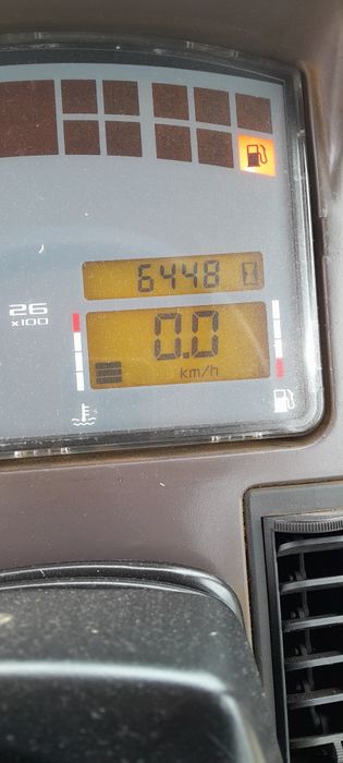 Sprzedam ciagnik Renault 130 Ps