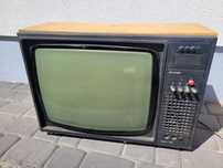 Telewizor neptun unitra 432 stary zabytek prl