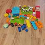 Zestaw klocków LEGO Duplo wesołe miasteczko