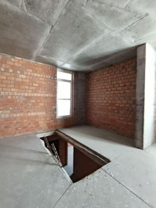 Пентхаус в ЖК Русанівська Гавань 202м2