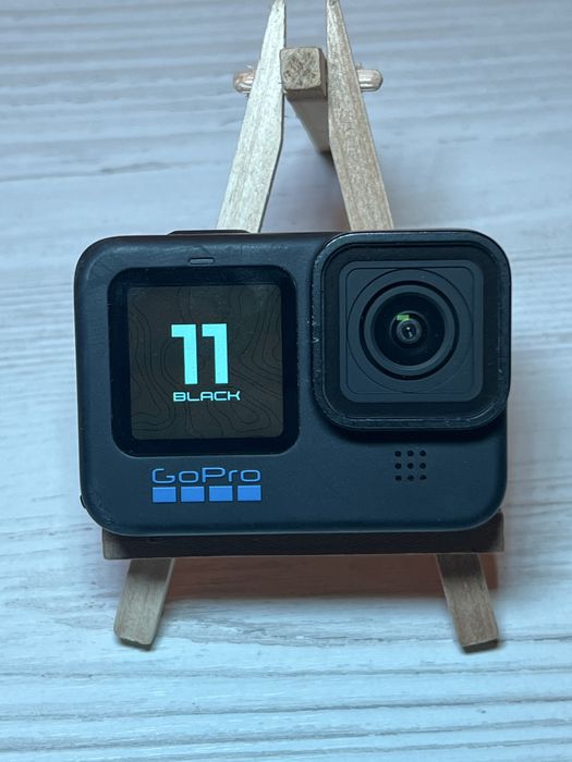 GoPro HERO 11 Black