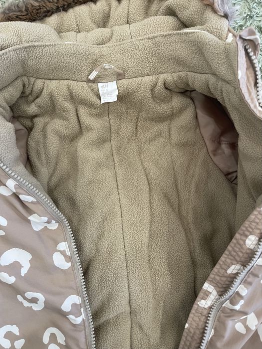 Комбінезон  H&M 92 зима