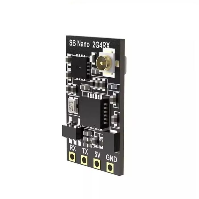 Приймач RX SpeedyBee Nano 2.4G ELRS