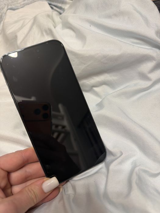 Телефон 14 Pro Max.