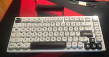 Customowa klawiatura 75%