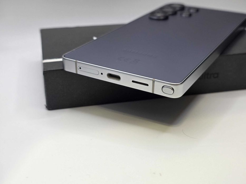 Samusng Galaxy S25 Ultra Європа 12/256/1024