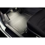 Dywaniki Gumowe Volkswagen Jetta V Geyer & Hosaja - PFI Car Styling