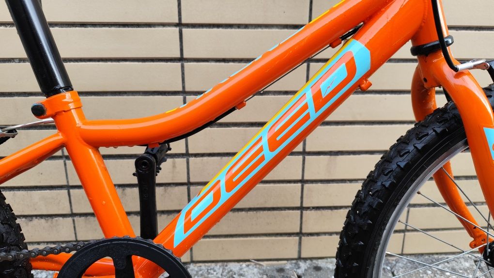 Bicicleta Criança Roda 20