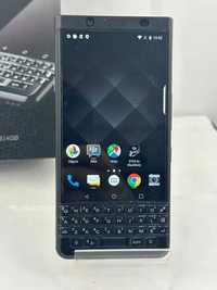 Telefon BlackBerry KEYone 4/64GB - ZADBANY - Ascom ul Klasztorna