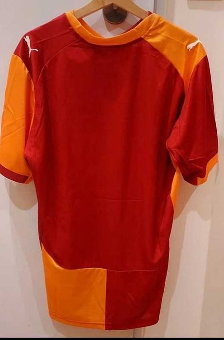Camisola Galatasaray XL