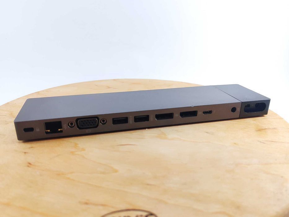 Док-станція HP zBook ThunderBolt 3 Docking Station (1255)