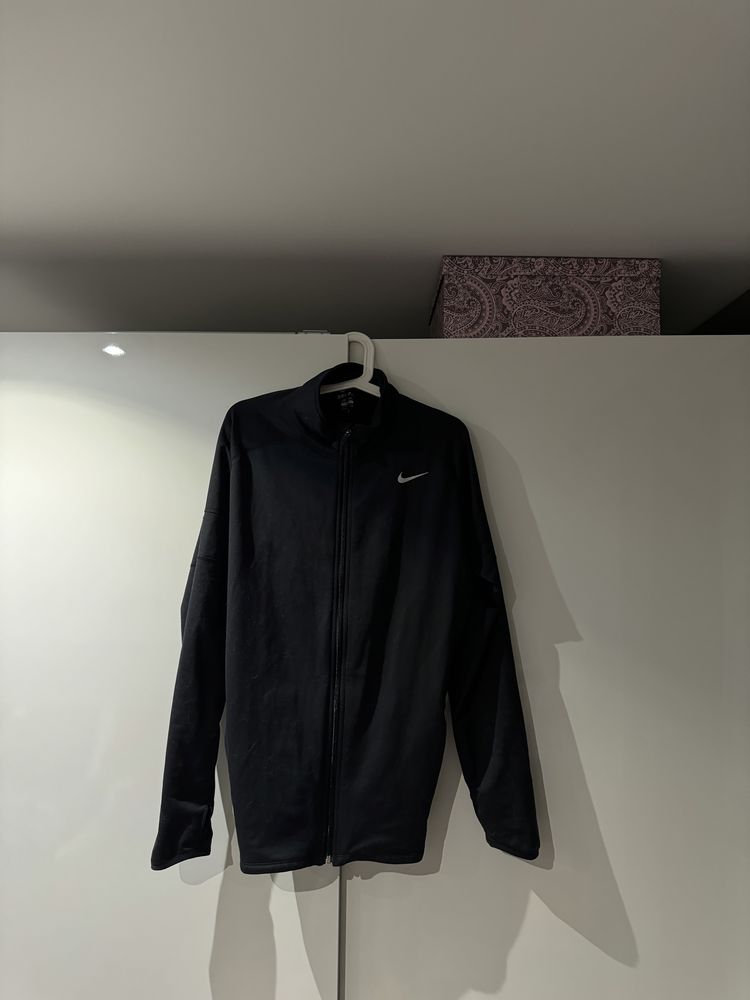 Meska bluza sportowa Nike running L