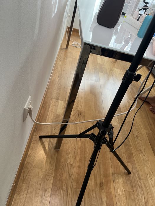 Mesa de sala de estar