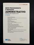 Novo Procedimento e Processo Administrativo
