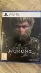 Black Myth: wukong ps5