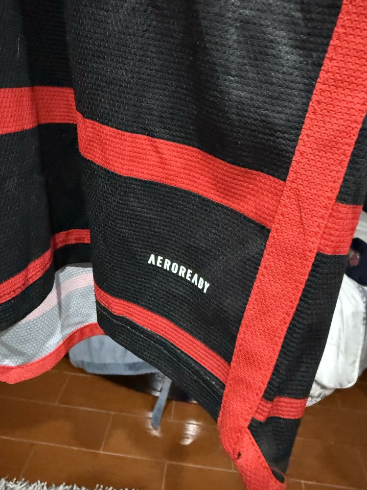 Camisola futebol flamengo xl