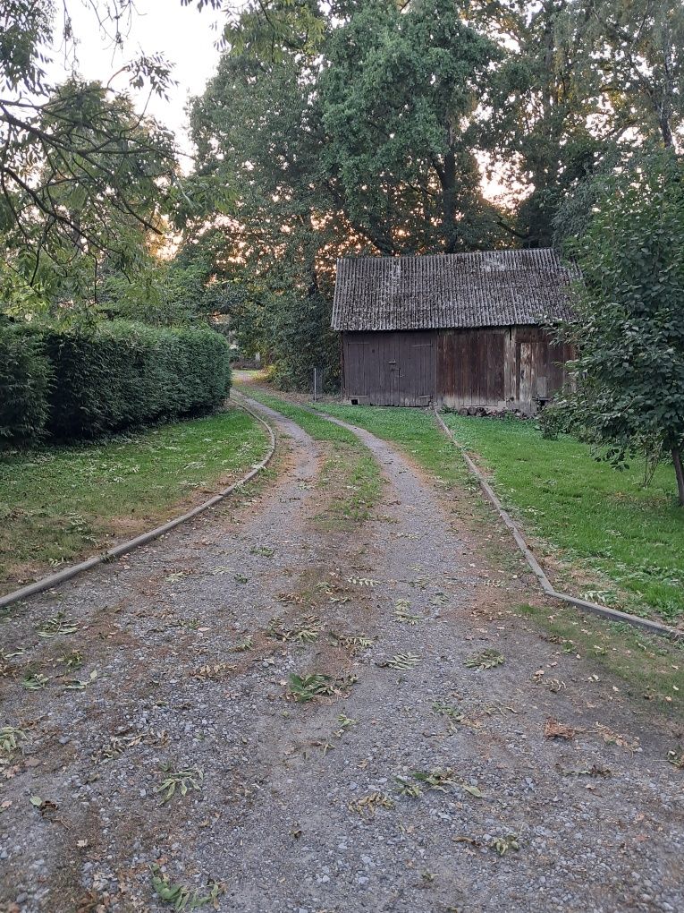 Sprzedam dom 5 km od Krasnegostawu