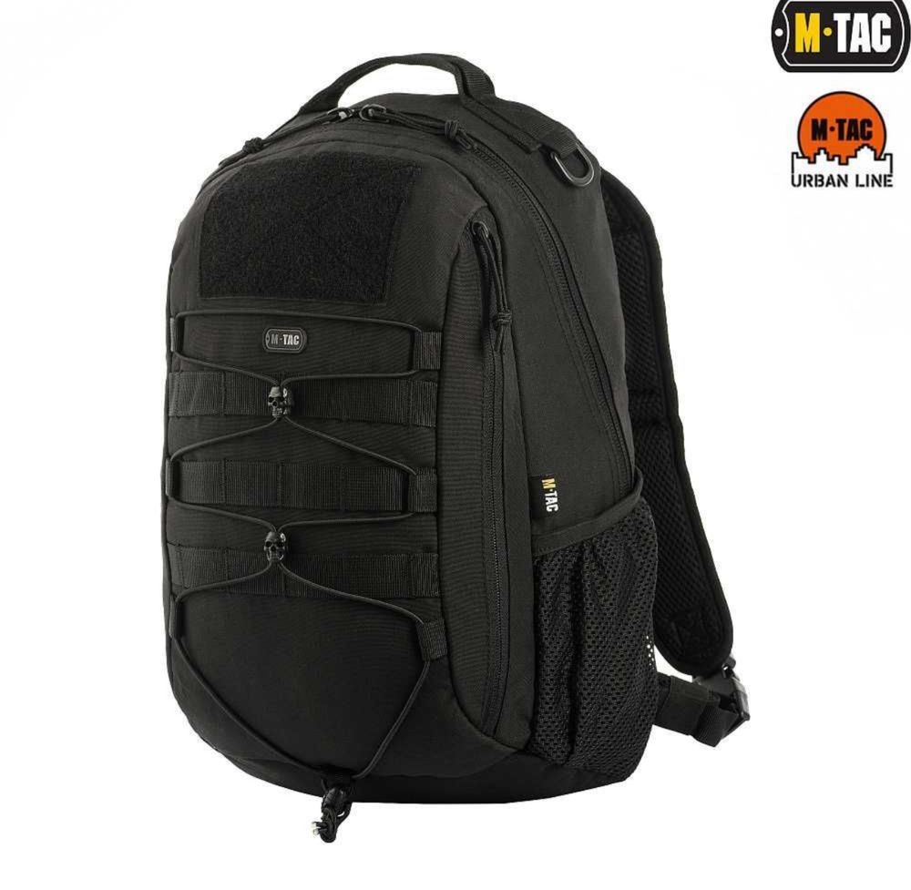 M-Tac тактичний рюкзак Urban Line Force Pack| 3 кольори