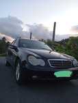 Mercedes-Benz c220