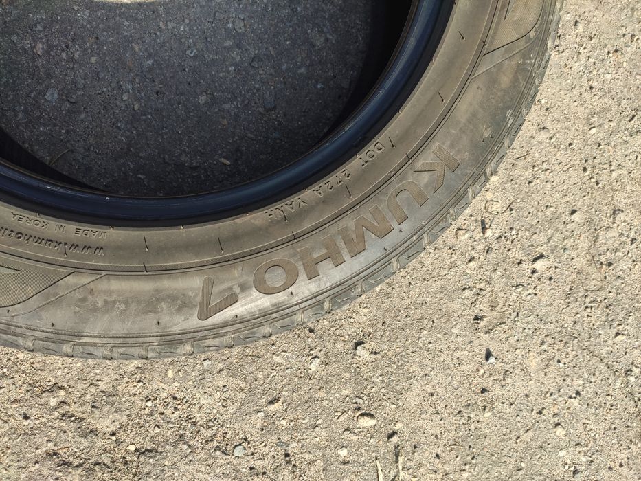 Продаж авто резини