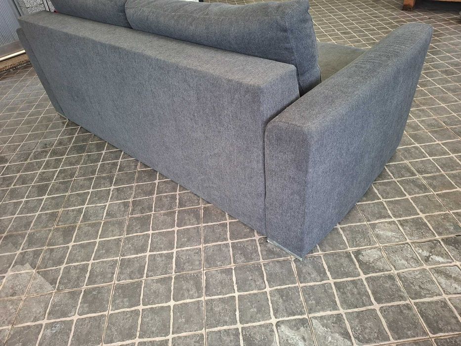 Vendo Sofá-cama em bom estado