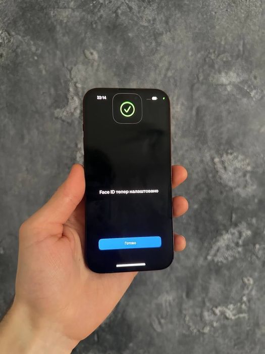 iPhone 14 Pro 256gb стан 9/10