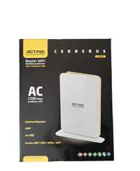 Router WiFi Actina powered by Pentagram Cerberus P 6820