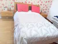 Conjunto de quarto usado