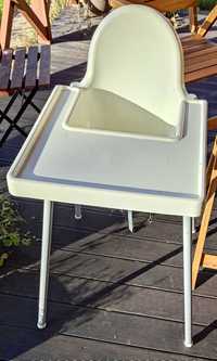 Krzesełko do karmienia ANTILOP - IKEA