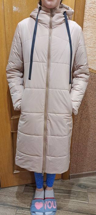 Продам зимову куртку