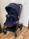 Продам коляску Cybex Balios S 2 в 1