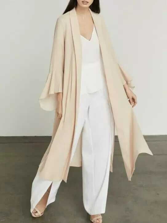 Sukienka BCBG Maxazria DINA długa r. M