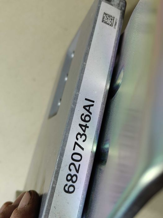 wzmacniacz harman kardon jeep grand cherokee wk2