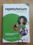 NIEAKTUALNE Repetytorium do angielskiego Macmillan