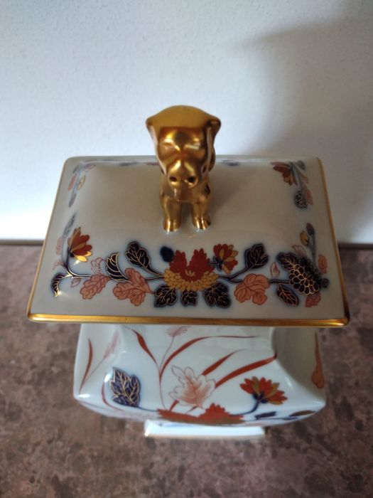 Talha Oriental Imari, Vista Alegre