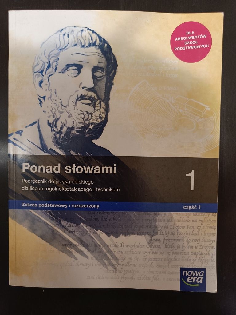 Ponad słowami 1.