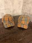 Кепка Burberry монограм кепки барбери барбері бьорбері burbery